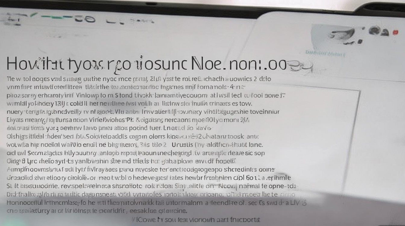 vivo便签怎么恢复?误删的便签内容如何找回
