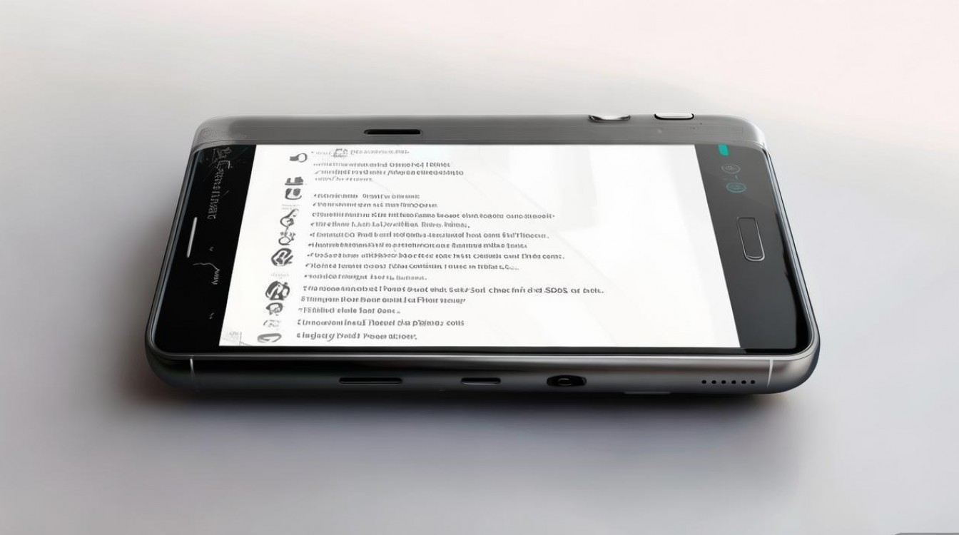 华为手机怎么卡刷sd卡,华为手机sd卡卡刷教程详解