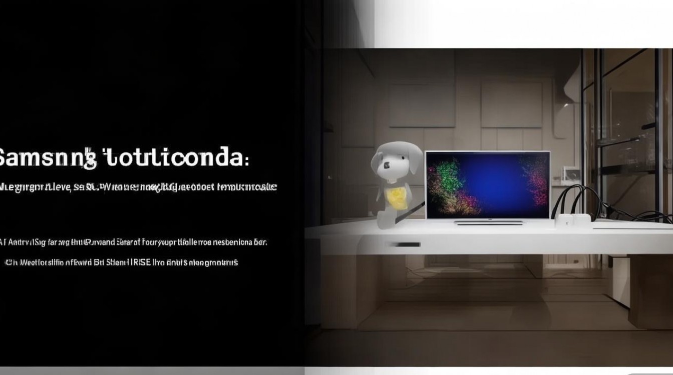 三星分享电子狗怎么连接电视？三星电视连接电子狗详细步骤