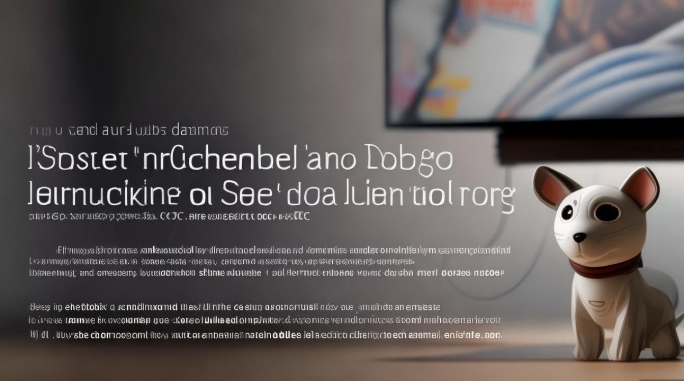 三星分享电子狗怎么连接电视？三星电视连接电子狗详细步骤