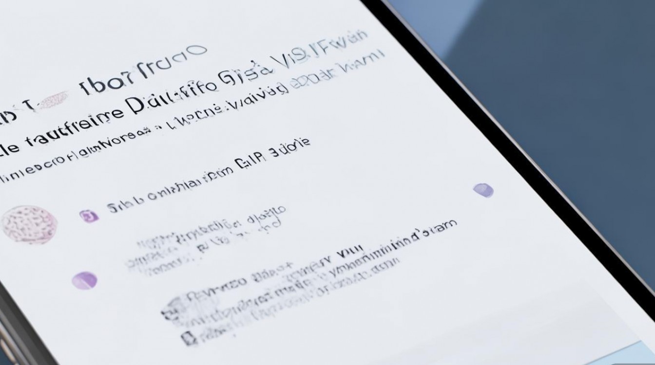 华为手机怎么互传wifi?华为手机一键分享wifi密码方法