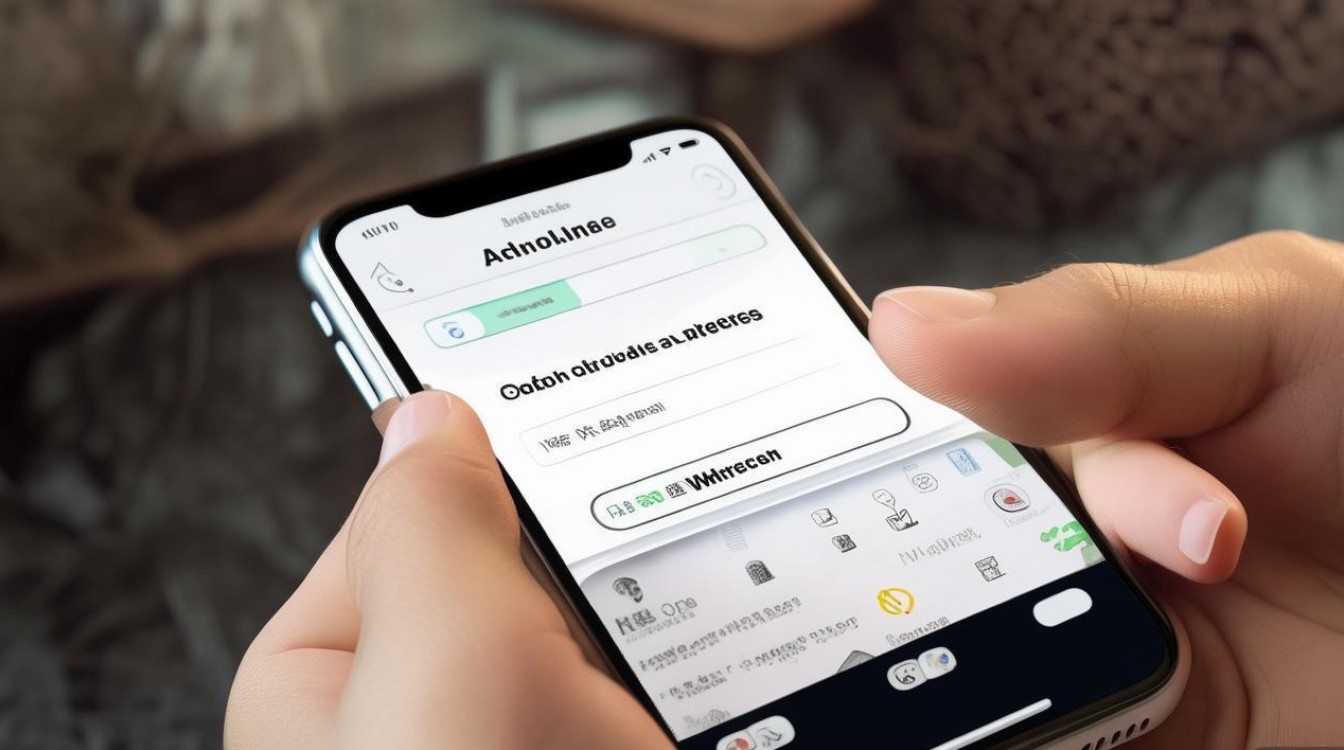 苹果手机微信怎么创建地址？微信添加自定义位置的方法