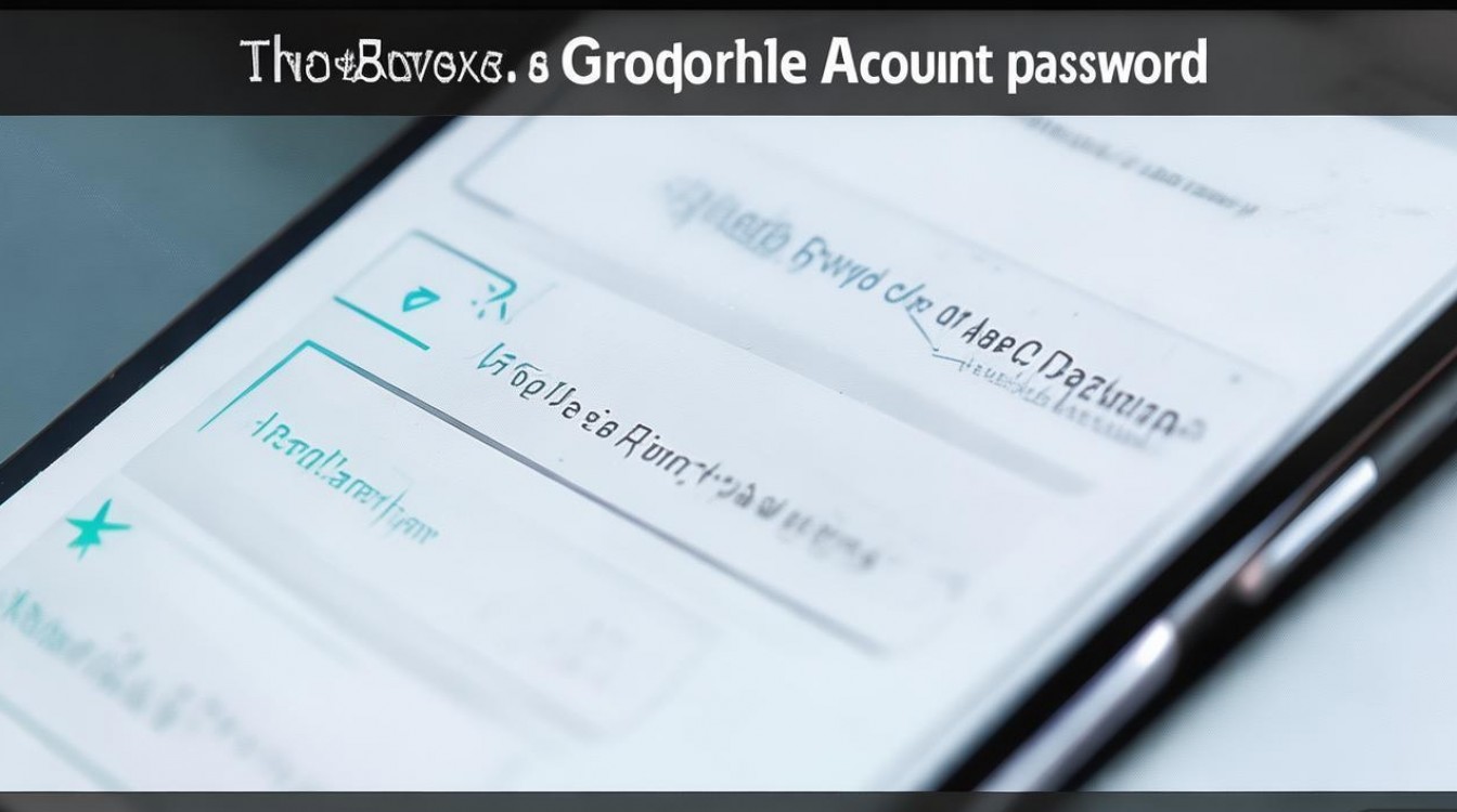 华为手机怎么登录谷歌账户密码忘了怎么办,谷歌账号密码忘记如何找回