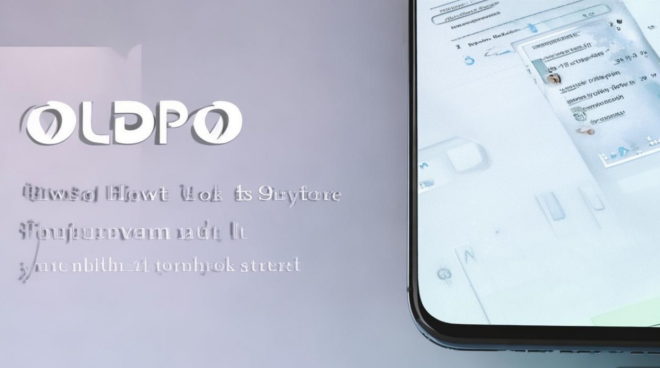 oppo怎么锁定软件？oppo手机应用加密方法