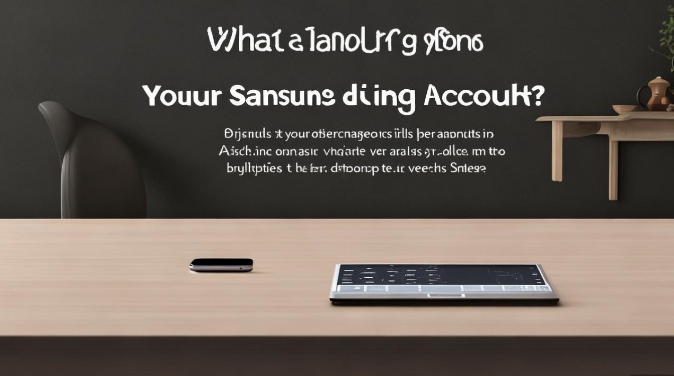 三星账户忘记了怎么办？如何快速找回账号密码