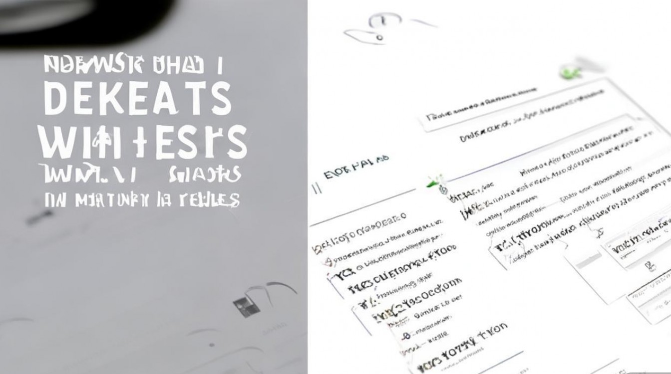 vivo怎么删除无线记录？vivo手机清除wifi记录方法
