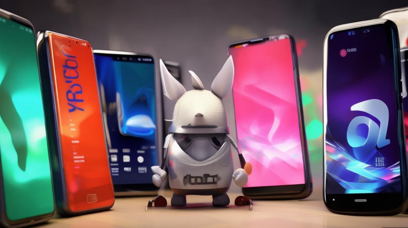 安兔兔怎么没有vivo的，vivo手机为什么跑分榜找不到？