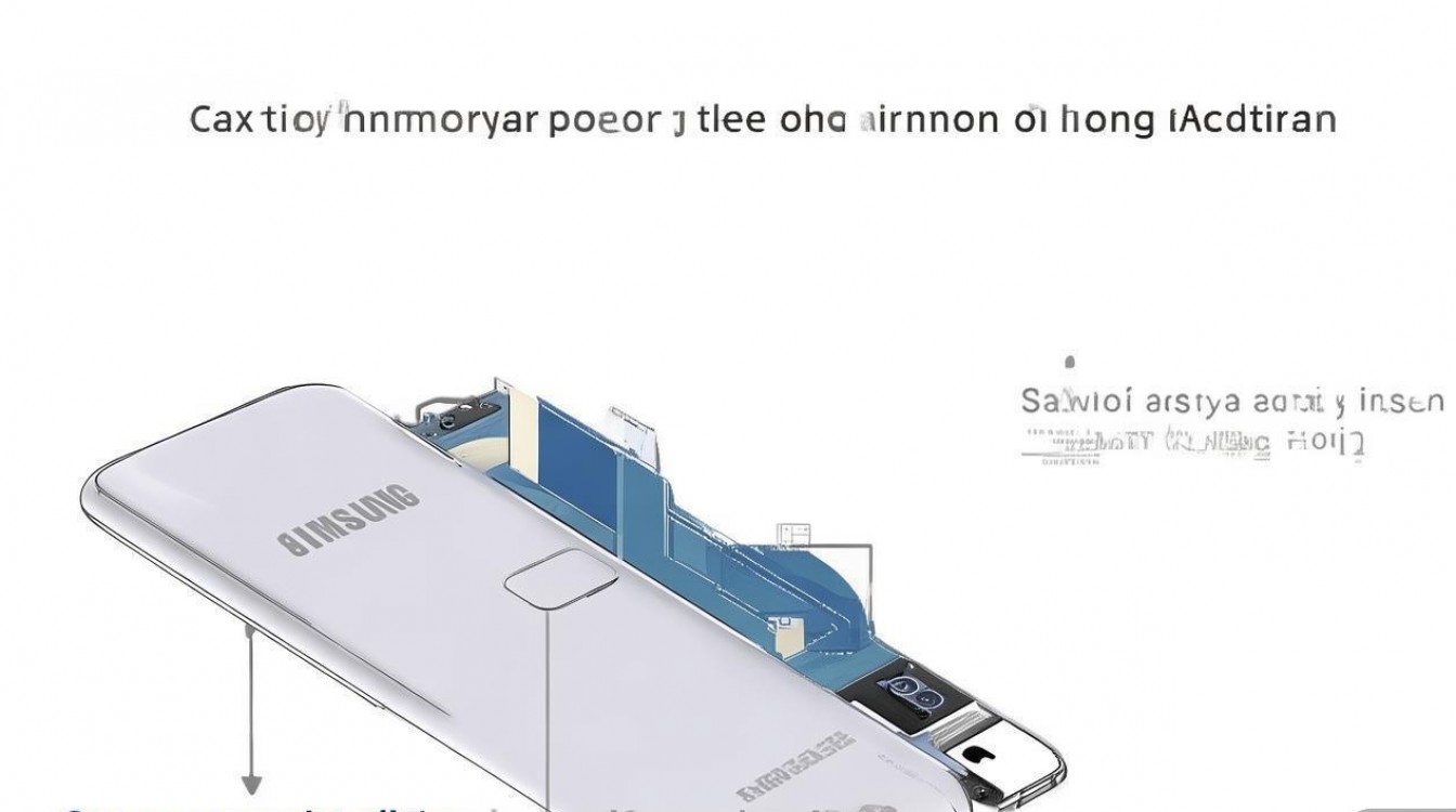 三星note5港版内存卡怎么插，三星note5插卡槽在哪里