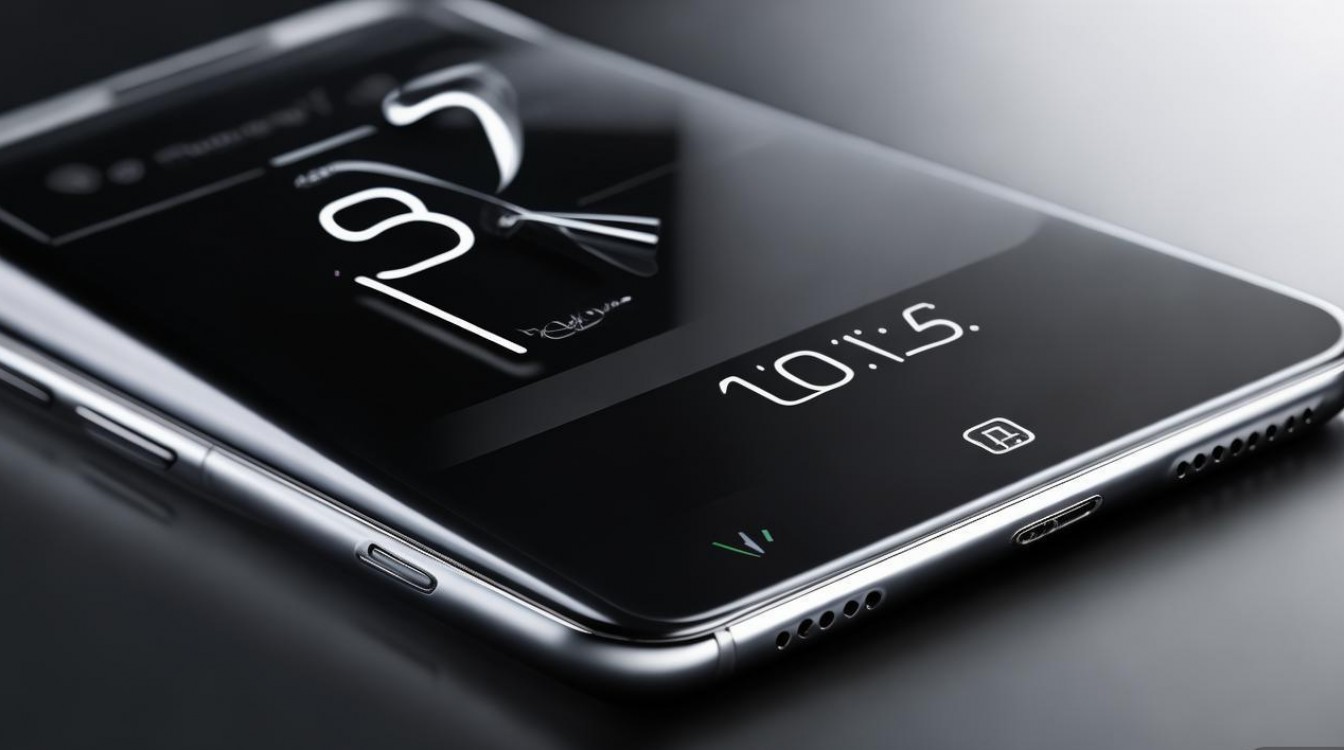 华为手机怎么查询时间？华为手机时间显示在哪里设置