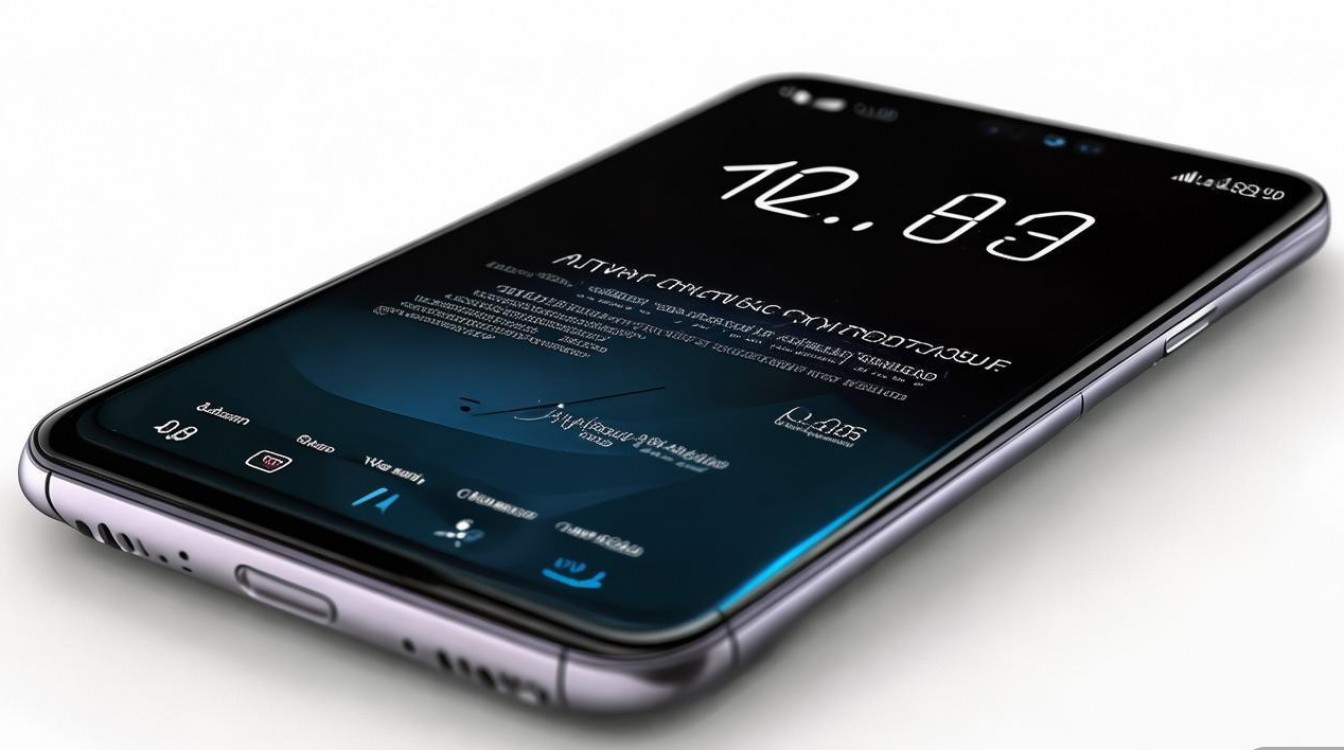 华为手机怎么查询时间？华为手机时间显示在哪里设置