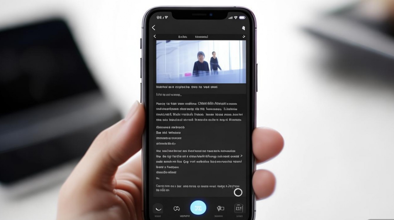 苹果手机微信里的小视频怎么导出来？微信小视频保存到相册的方法