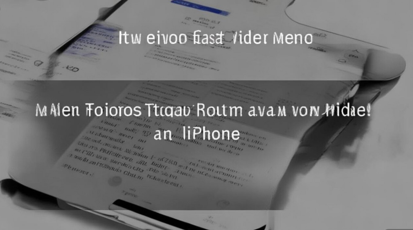 苹果手机微信里的小视频怎么导出来?微信小视频保存到相册的方法