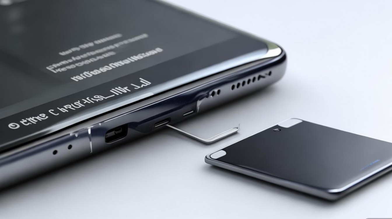 华为手机怎么不认sd卡？无法识别是什么原因