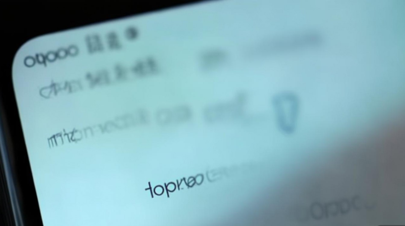 oppo手机怎么查看内存？oppo手机内存在哪里看