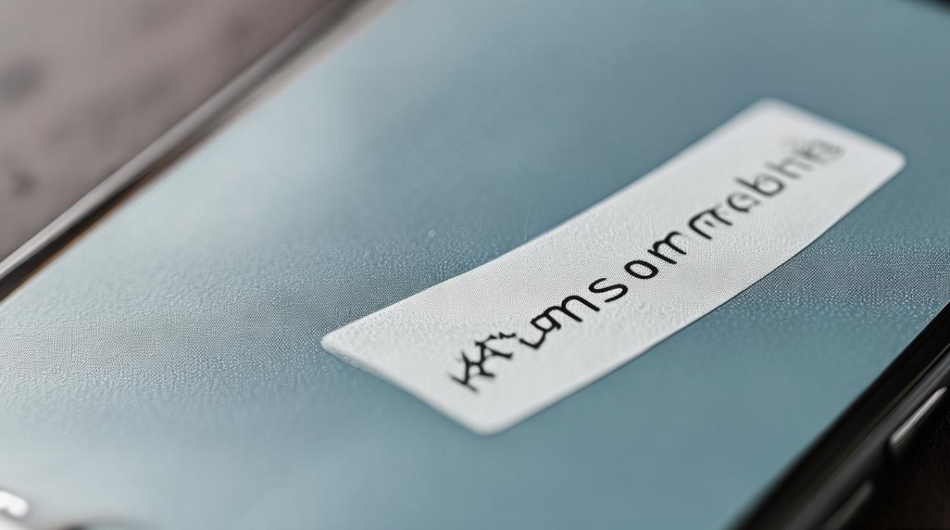 三星屏幕卡标怎么去掉？三星手机屏幕卡标消除方法