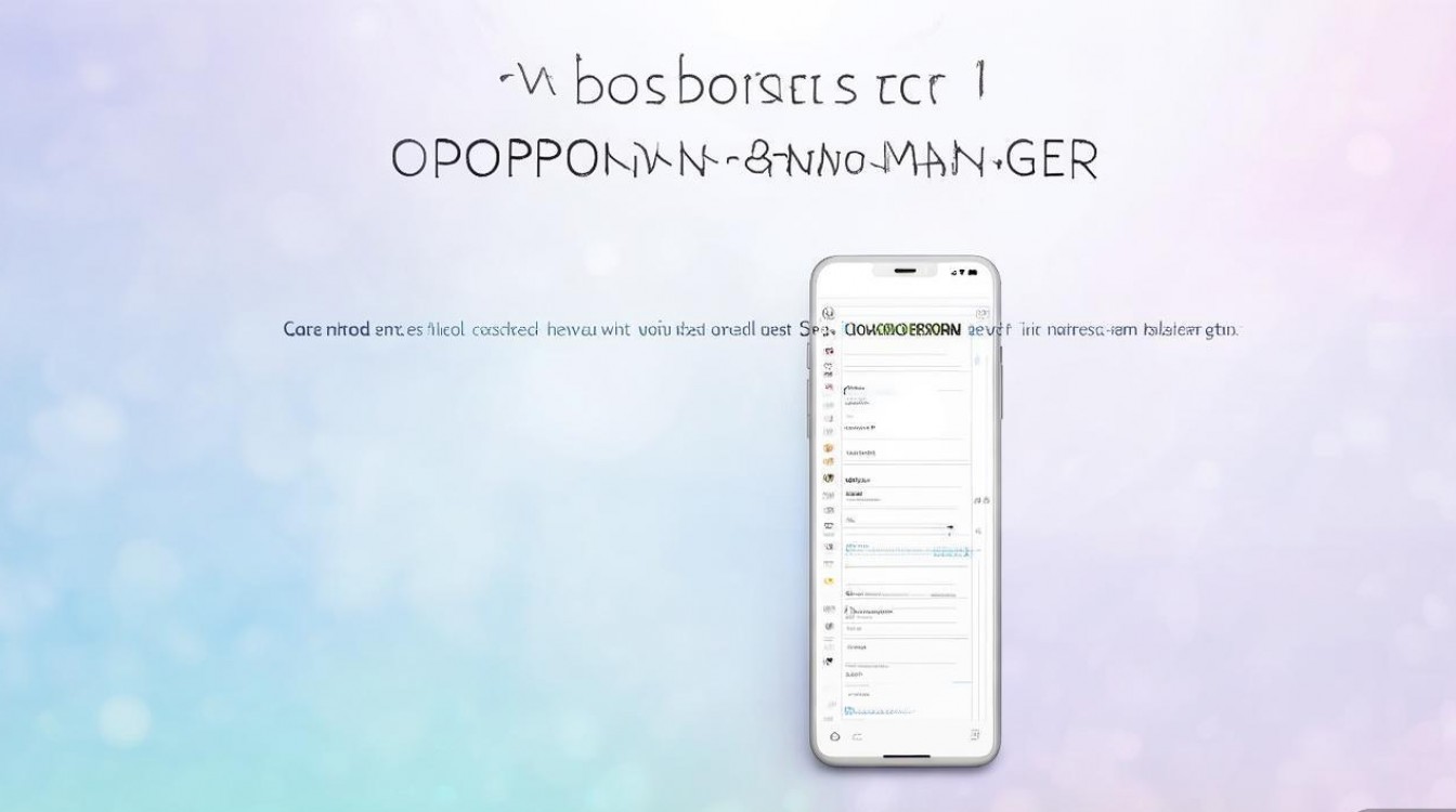 oppo怎么关闭手机管家？OPPO手机管家如何彻底关闭