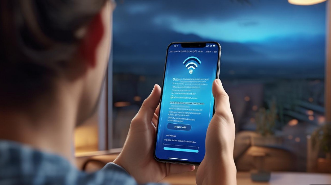 vivo手机连不上wifi是怎么回事啊，vivo手机无法连接wifi解决方法