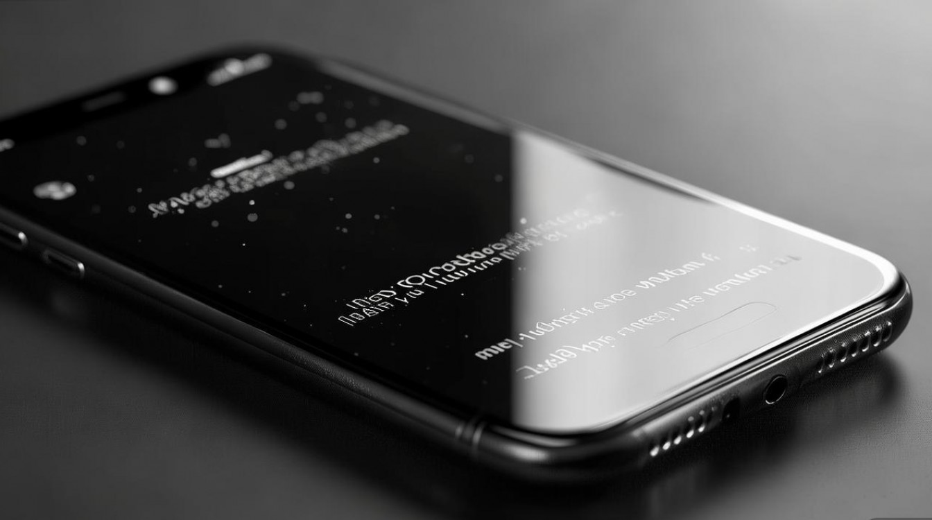 苹果手机突然黑屏没反应是怎么回事啊,苹果手机黑屏开不了机怎么办