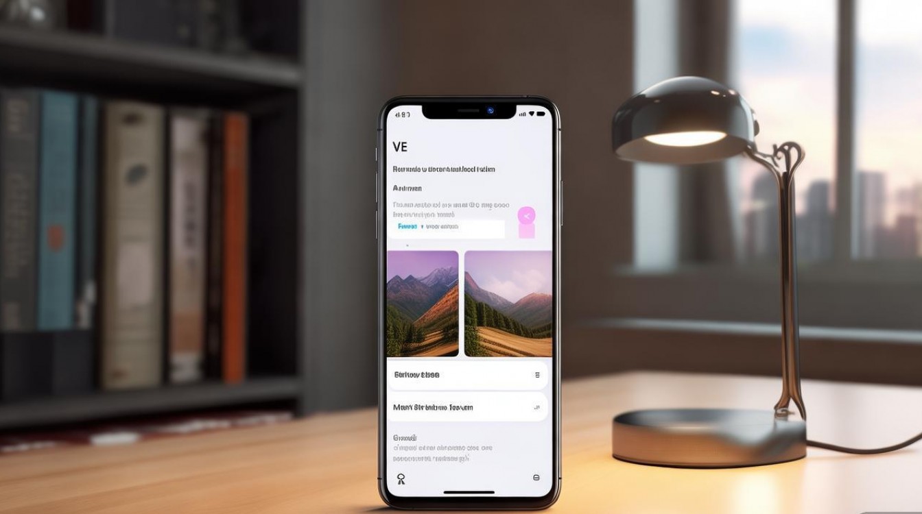 vivo手机怎么同步相册？vivo手机相册同步方法详解
