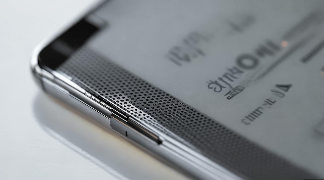 华为手机扬声器无声音是怎么回事，华为手机扬声器没声音怎么办