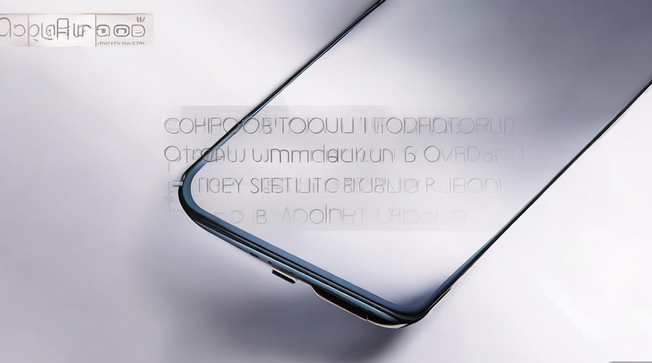 oppo桌面壁纸怎么设置，oppo手机壁纸怎么更换教程