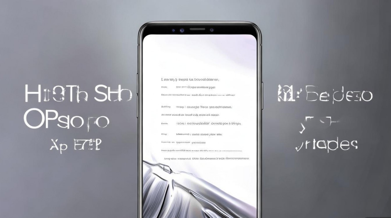 oppo桌面壁纸怎么设置，oppo手机壁纸怎么更换教程