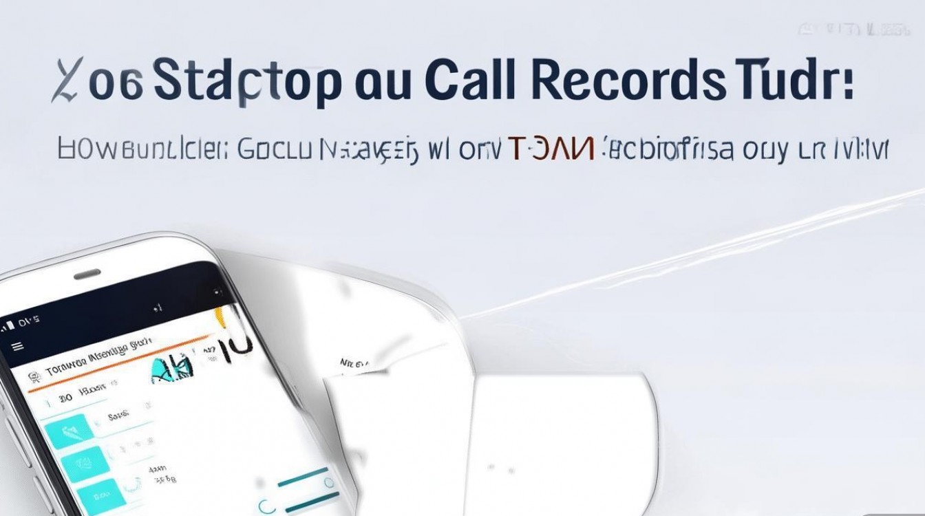 vivo怎么备份通话记录?vivo手机通话记录备份方法详解