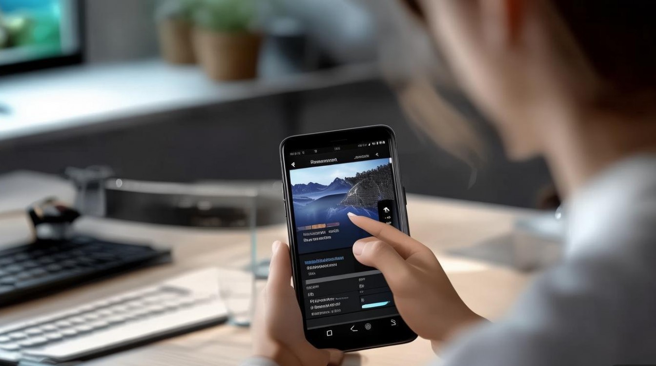 oppo手机怎么剪辑视频？手机视频剪辑教程入门自学