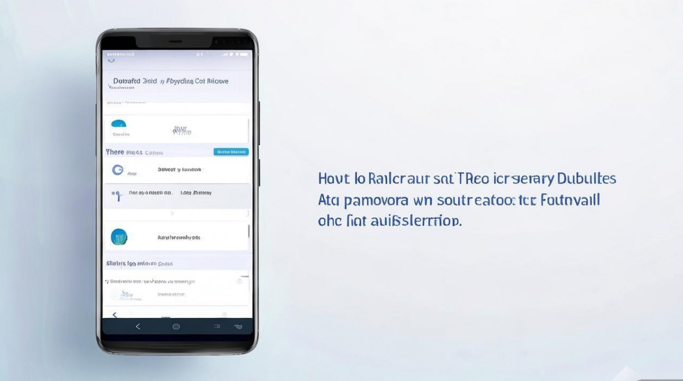 华为手机相册照片删除怎么恢复软件下载？免费恢复软件推荐