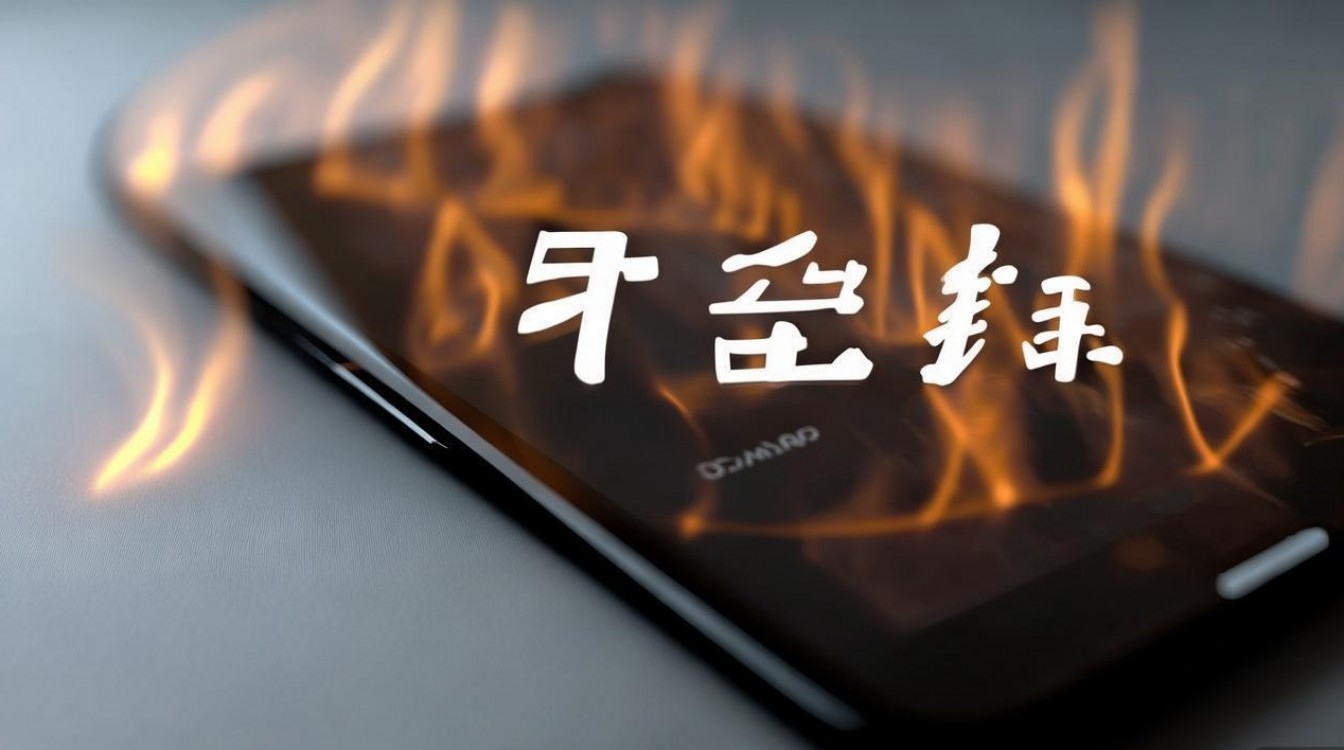 苹果手机烫是怎么回事啊，苹果手机发烫怎么解决