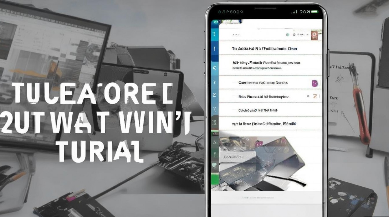 手机开不了机了怎么办？OPPO手机无法开机是什么原因
