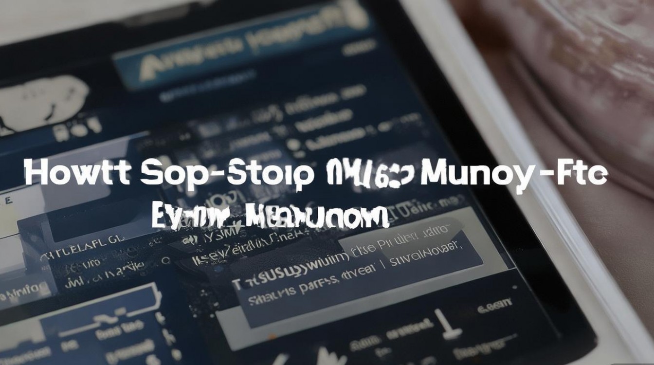 华为手机显示内存满了怎么办，如何快速清理释放空间