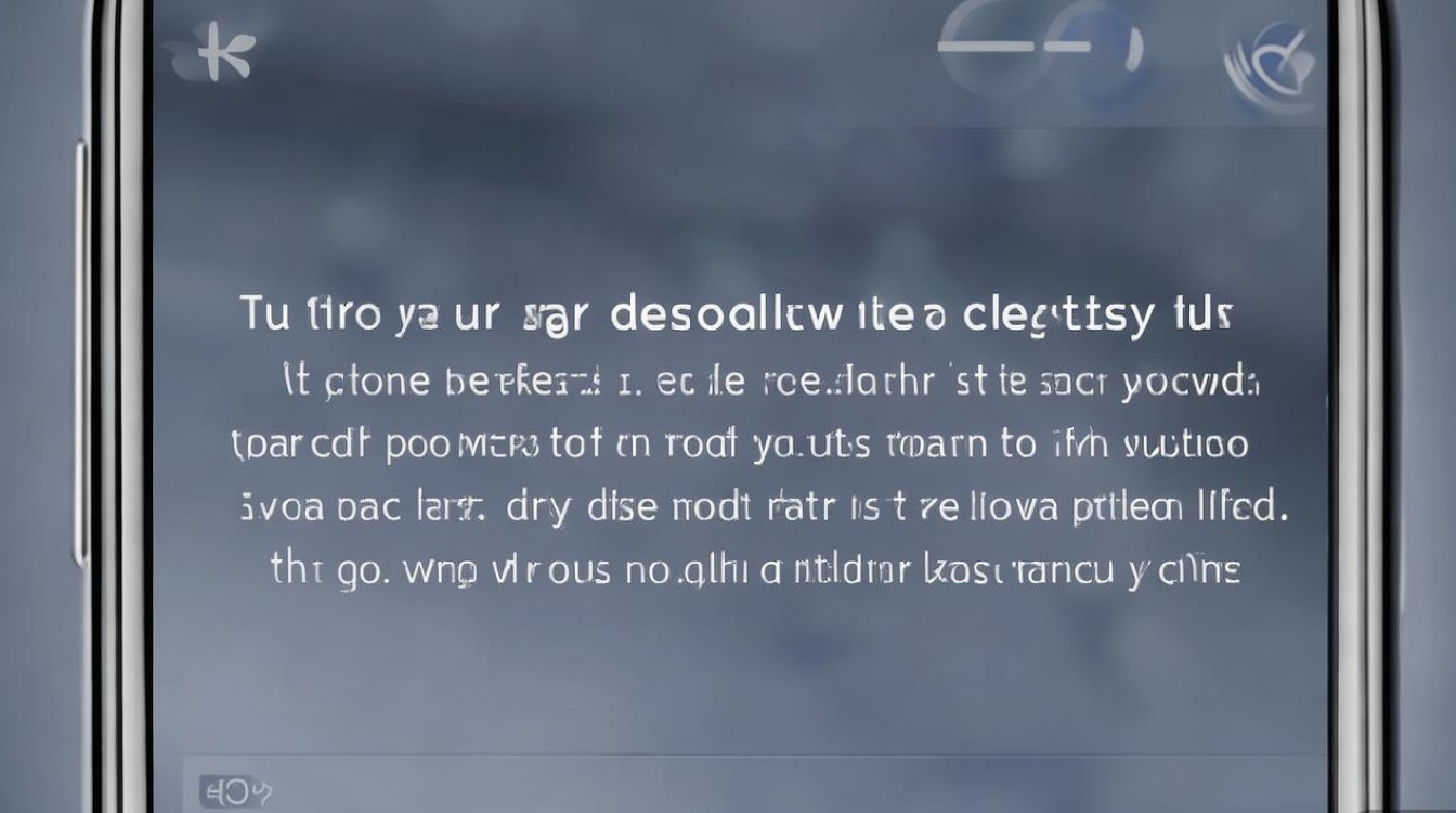 华为手机系统文件删了怎么办?误删系统文件如何恢复