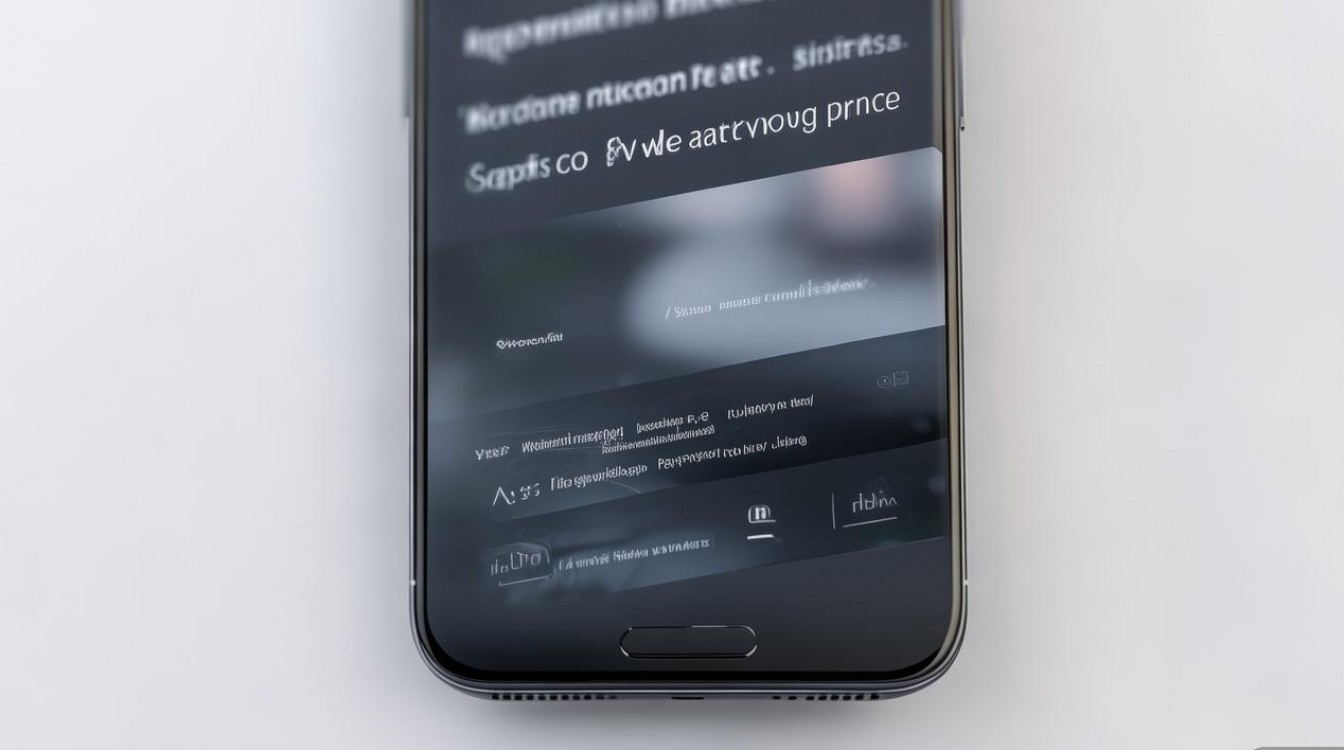 华为手机图像怎么设置不了了？是什么原因导致的