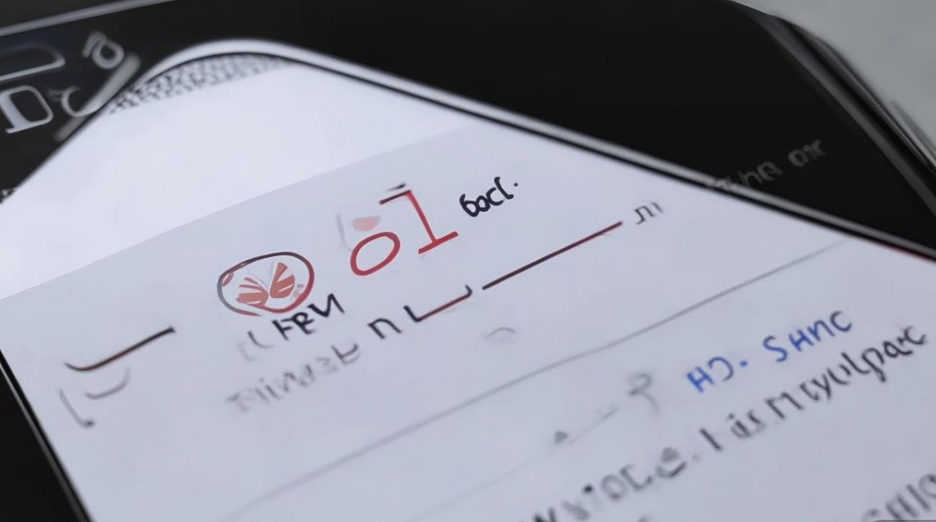 华为手机图像怎么设置不了?华为手机图像设置方法大全