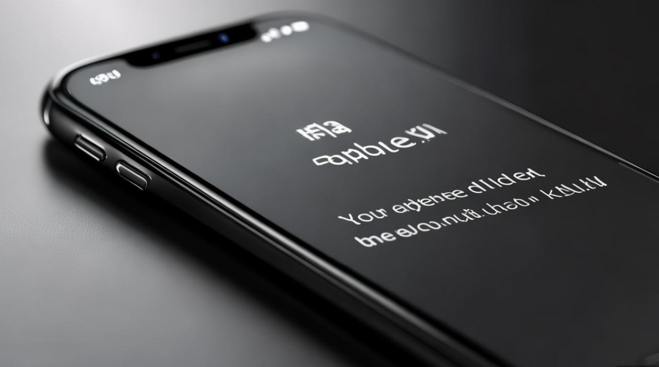 苹果手机说的id被停用是怎么回事，苹果id被停用原因及解决方法