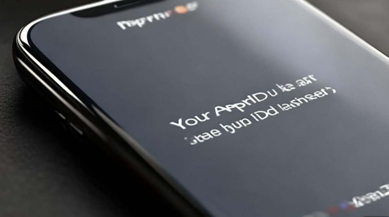 苹果手机说的id被停用是怎么回事，苹果id被停用原因及解决方法