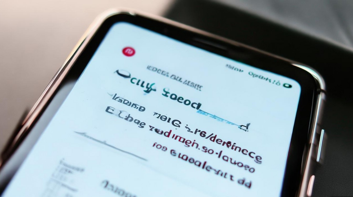 华为手机图像怎么设置？华为手机拍照参数最佳设置方法