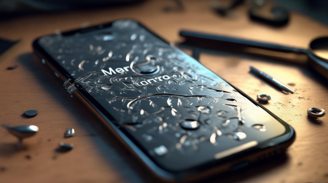 苹果手机摔了之后开不了机怎么办啊，摔过的苹果手机无法开机怎么修复