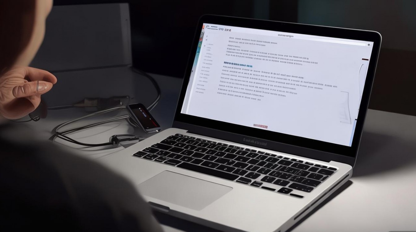 苹果手机数据怎么连接电脑没反应怎么办啊，苹果连接电脑没反应是什么原因