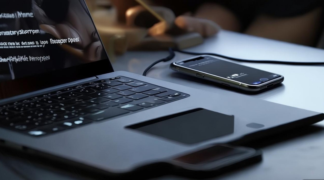 苹果手机数据怎么连接电脑没反应怎么办,苹果连电脑没反应是什么原因