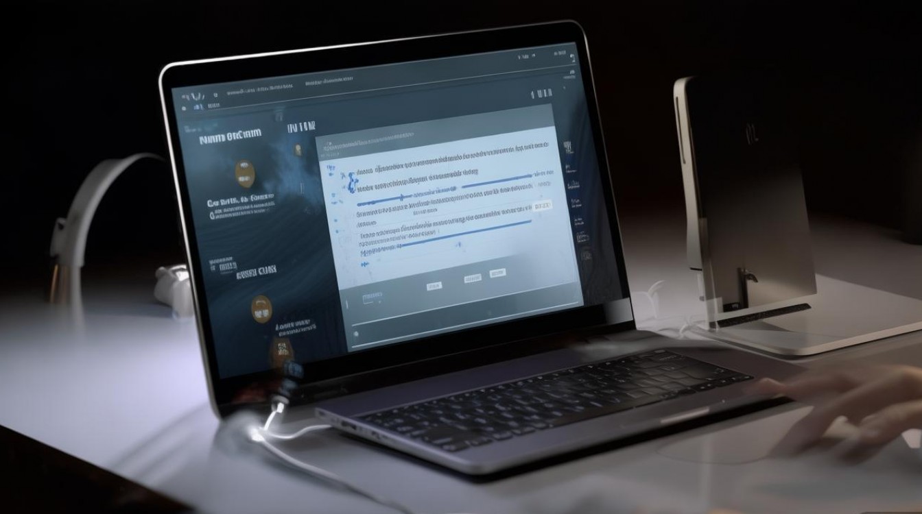 苹果手机数据怎么连接电脑没反应怎么办,苹果连电脑没反应是什么原因