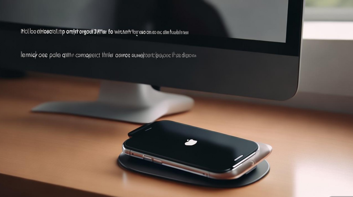 苹果手机数据怎么连接电脑没反应，苹果手机连接电脑没反应怎么办