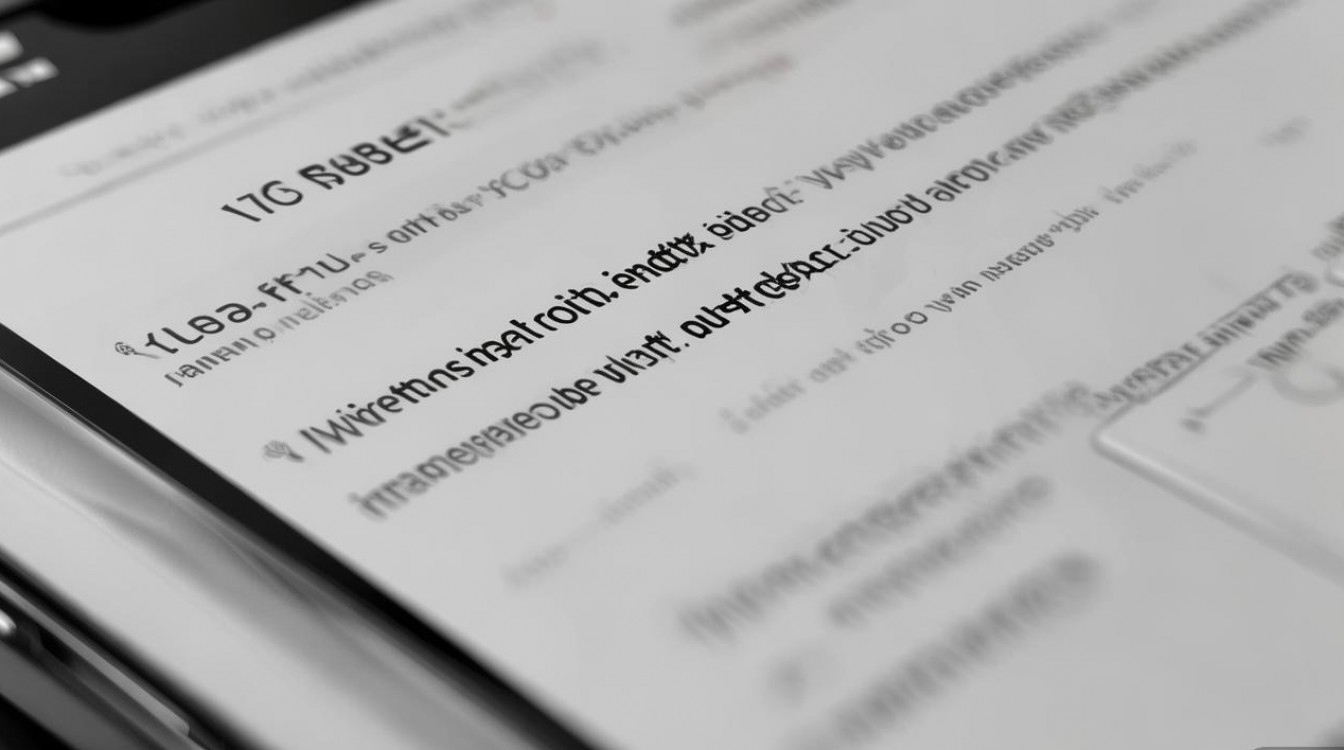 华为手机突然输入不了怎么回事？为什么华为手机键盘打不出字