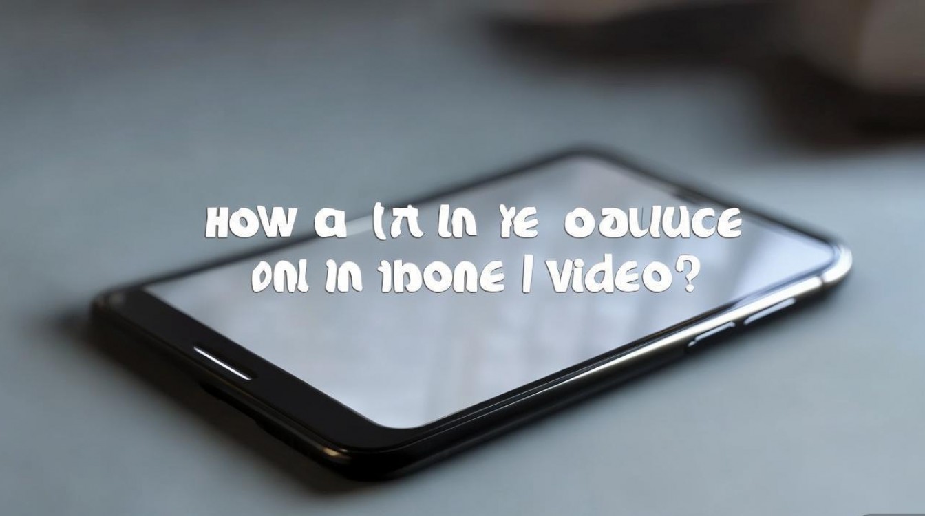 苹果手机视频怎么调声音怎么办啊，苹果手机视频声音小怎么调