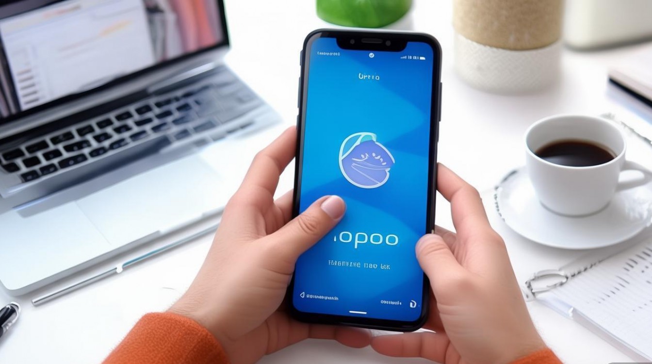 oppo手机图案密码忘了怎么办？如何强制解锁OPPO手机