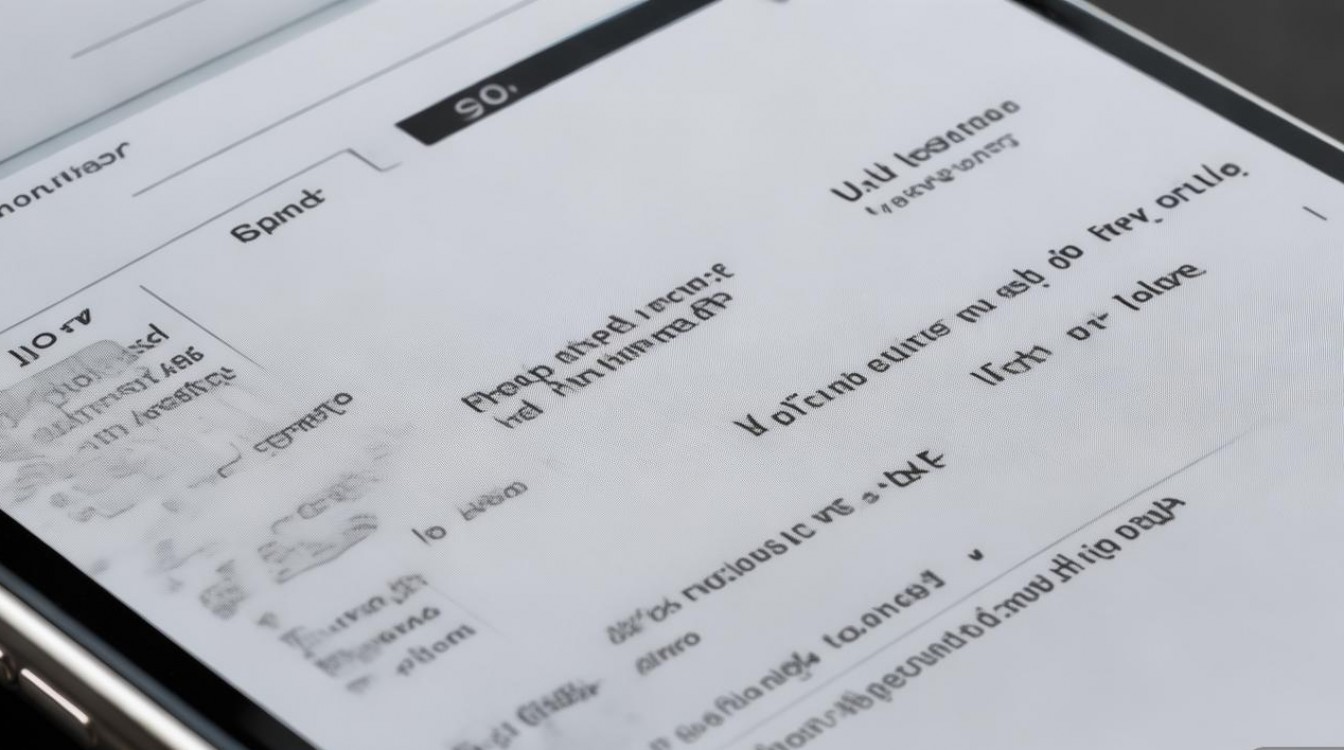 苹果手机上按键怎么设置,苹果手机按键设置方法详解