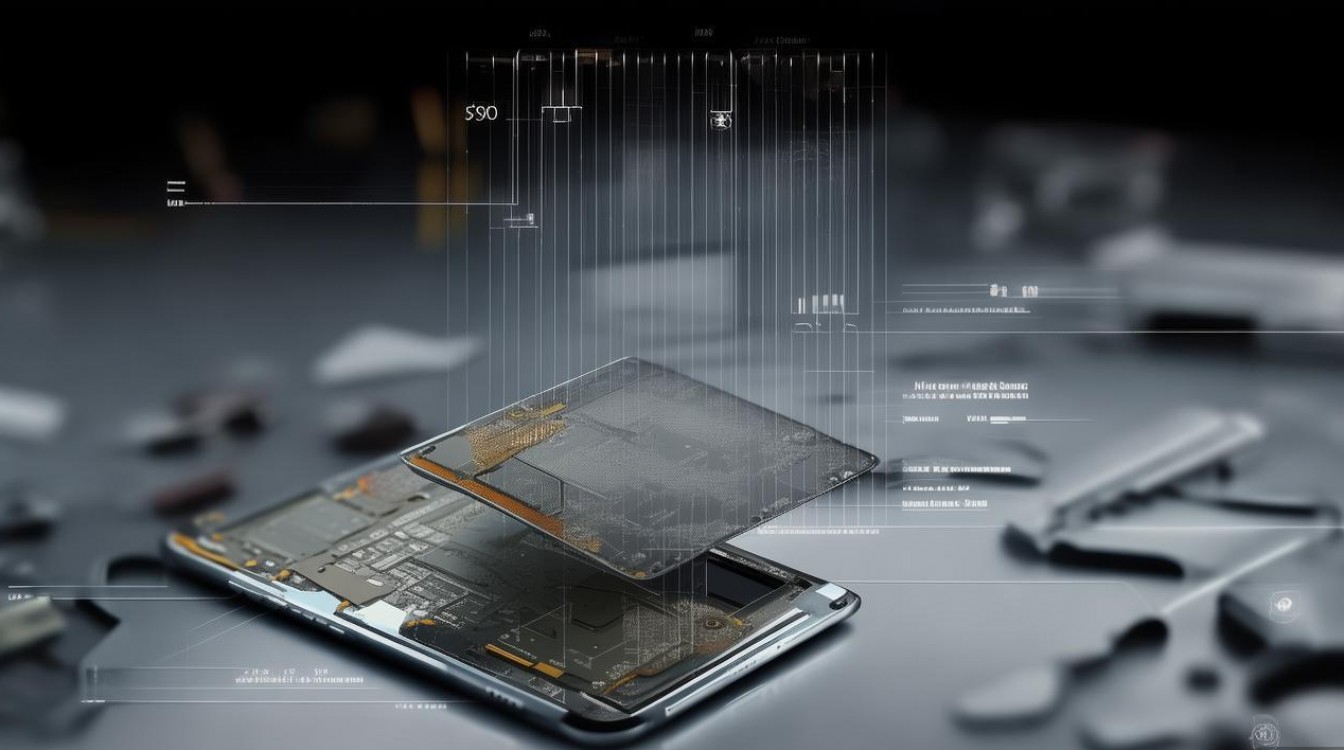 华为手机屏幕怎么拆，华为手机拆屏幕步骤详解