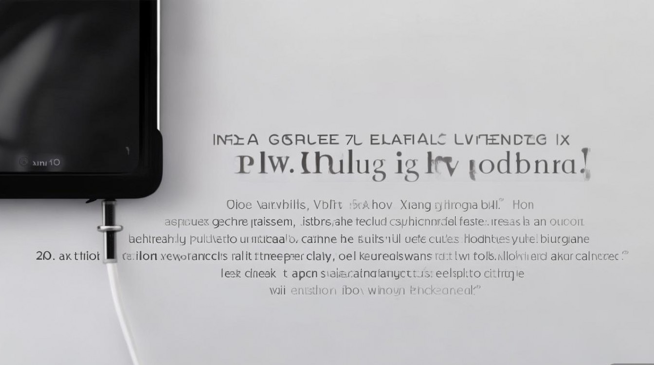 vivox6plus刚买怎么充电，新手机首次充电正确方法