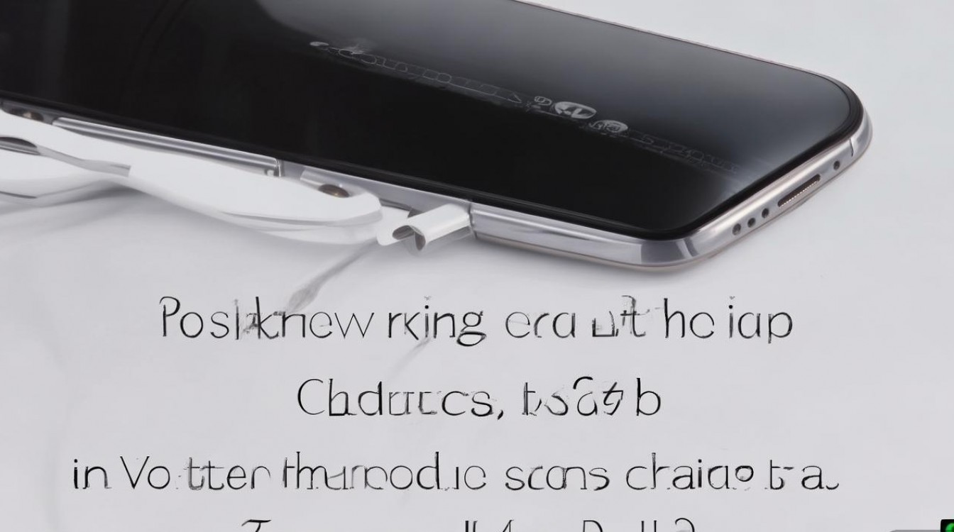 vivox6plus刚买怎么充电，新手机首次充电正确方法